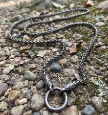 Immortality Talisman Serious & Powerful Magic Age Reversal Youth Health Necklace picture