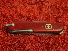 Vintage Victorinox Swiss Army Knife picture