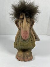 Nyform Troll With Long Nose #310 picture