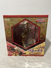 Vertex Sengoku Bushouki Muramasa Itou Ittousai Dwell 1/8 Scale Roukengyokkouzan picture