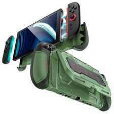 Mumba Case For Nintendo Switch 2 (2025 Model) - Dustproof, Shockproof, With Fli_ picture