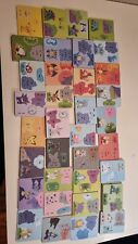 Complete Set Of  coles builders pokemon 2024 +105 Extras picture