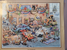 GARY PATTERSON ALL  PRINTS  ( ALL THREE) * PRICE JUST REDUCED picture