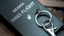 Mesika Ring Flight by Yigal Mesika picture