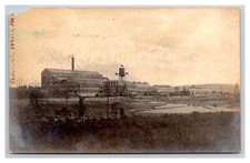 RPPC ~ FEDERAL LEAD CO. Mine mining ~ FLAT RIVER MISSOURI MO picture