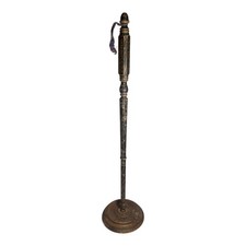 Original Antique Winchendon No. 47 Maple Retail Showroom Chair Leg Display Stand picture
