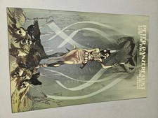 Peter Panzerfaust Volume Four The Hunt Image Comics TPB Modern Age picture