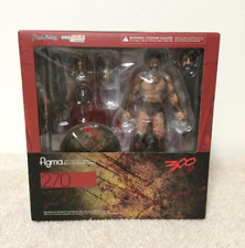 figma Leonidas 300 Movie King of Sparta Action Figure #270 Max Factory Japan NEW picture