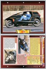 Quasar - 1978 - Custom - Atlas Motorbike Fact File Card picture