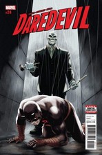 Daredevil #24 picture