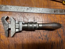 Antique Bemis & Call 10