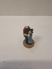 DANCING HEADLESS COUPLE LEMAX SPOOKY TOWN MONSTERS BALL REPLACEMENT PART picture