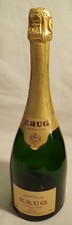 KRUG Grande Cuvée Magnum  Champagne   Dummy Bottle  1.5L picture