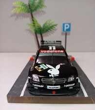 Opel Vectra GTS with Display Stand [PLAY BOY] 1/43 picture