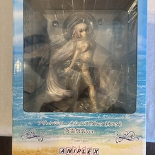 Fate/Grand Order Avenger Jeanne d'Arc Alter Festival Portrait ver. 1/7 Figure picture