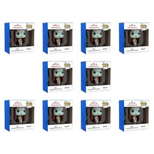 Lot 10 Hallmark Funko Pop Sally Nightmare Before Christmas Ornament New picture