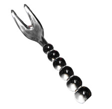 Imperial Candlewick Salad Server Fork picture