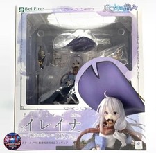 Elaina DX Ver 1/7 Scale Figure BellFine Wandering Witch Boxed picture