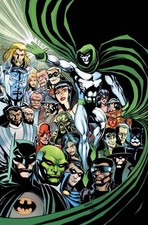 PRESALE Spectre by Ostrander Omnibus Vol 2 DC Comics HC Hardcover Sealed picture