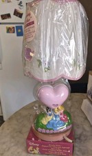 Vintage Disney Princess 2-1 Light & Nightlight picture