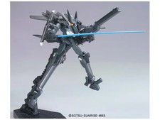 HG 1/144 Union Flag (Graham Custom) 