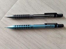 Pentel SMASH 0.5mm Mechanical Pencil - Diamond Metallic Colors (Set of 2) picture