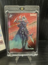 Marvel Rivals Eternal Glory Hela 02/05 2026 picture