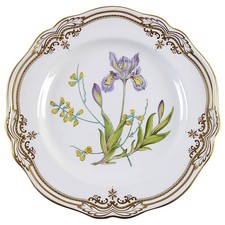 Spode Stafford Flowers Dinner Plate 686481 picture