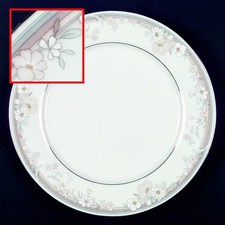 Noritake Brookside Dinner Plate 421619 picture