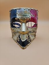 Authentic Venetian Mask IVAN MINIO Carnevale Paper Mache Venice Italy Small  picture