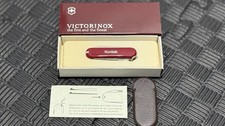 Victorinox Miniature Swiss Army Knife 