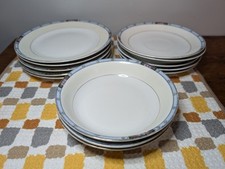 Noritake N452 - 13 Piece set. Great Condition. Made in Japan. 1920s-40s. picture