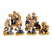 LOT OF 10 HOMCO 