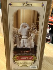 Grandeur Noel 1999 Collector's Edition 16