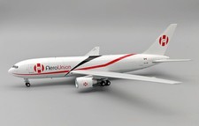 Inflight EAV-762-LRC AeroUnion Boeing 767-200F XA-LRC Diecast 1/200 Jet Model picture