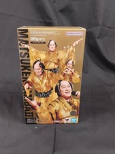 BANDAI S.H.Figuarts Matsuken Samba II Action Figure picture
