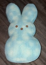 Peeps Jumbo Bunny Plush 42