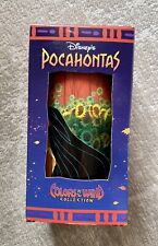 Vintage Disney's Pocahontas Colors Of The Wind Cup Burger King picture