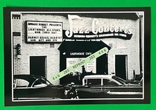 Found 4X6 PHOTO of Old LIGHTHOUSE CAFE Jazz Club in Hermosa Beach California picture