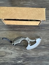 Discontinued CRKT Ikoma Keydashi – Ultra Lightweight Fixed Blade –#2280 ~ Unused picture