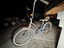  Vintage Bicycle Complete 1960s/70s picture