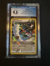 Altaria 2015 Pokémon Black Star Promos XY46 Promo Prerelease blueCGC 9.5 cert10 picture