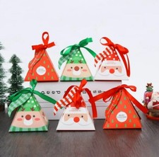 Christmas gift boxes (Set Of 3) picture