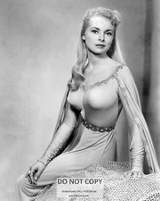 ACTRESS JANET LEIGH - 8X10 PUBLICITY PHOTO (ZY-995) picture