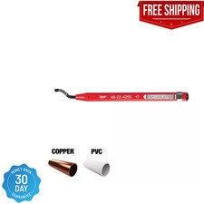 Reaming Pen Deburring Copper Tubing Pipe PVC Cleaning Cutting Tool Reamer picture
