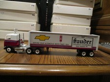 WINROSS TRUCK MIB SAUDER CHEVROLET OLDSMOBILE NEW HOLLAND PA.  picture