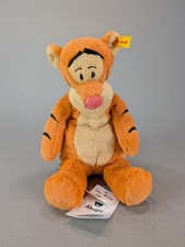 Disney x Steiff Winnie the Pooh Tigger Plush 12