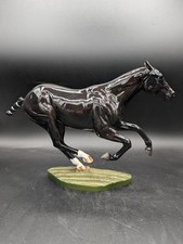 Breyer Collector Club Appreciation CCA GLOSSY Manaos Polo Pony Smarty Jones SR picture