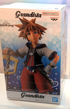 KINGDOM HEARTS Grandista Sora Figure New picture