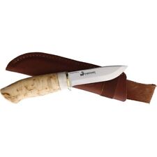 Karesuando Kniven Galten Exclusive Fixed Knife 4